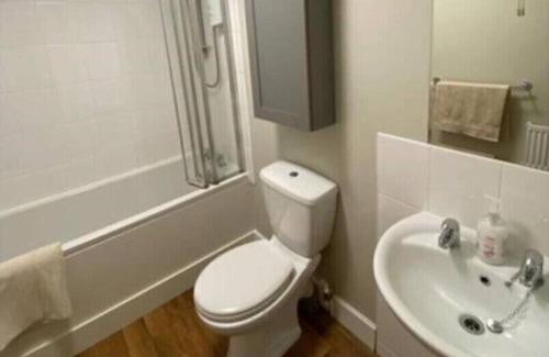 Perth Apartamento | Stylish Loft Apartment in Central Perth