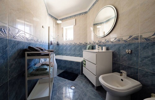 Nazare Apartamento | Casa da Marina - Sitio Nazare