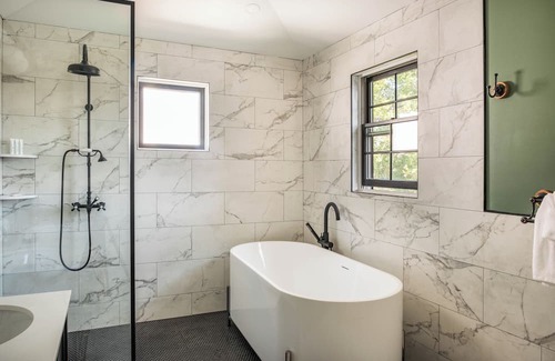 Wildwood Casa | The Mudhen Manor House