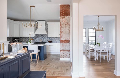 Wildwood Casa | The Mudhen Manor House