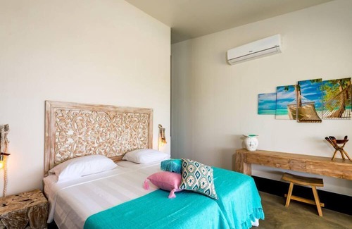 Belnem Condominio | Luxury Living: Modern 2 Bedroom Condo with Outdoor Pool