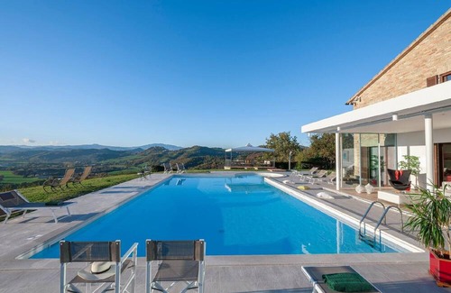 Urbania Casa | Holiday house Urbania for 1 - 8 persons with 4 bedrooms - Holiday home