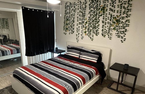Arcadia Lite Apartamento | Apartment in Arcadia