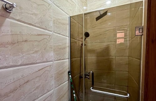 Ajah Casa | Luxury, quiet and spacious apartment.