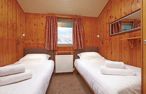 Hartsop Cabina | 2 bedroom accommodation in Patterdale, Ullswater