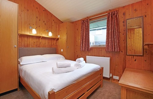 Hartsop Cabina | 2 bedroom accommodation in Patterdale, Ullswater