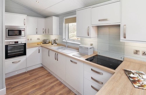 Hartsop Cabina | 2 bedroom accommodation in Patterdale, Ullswater