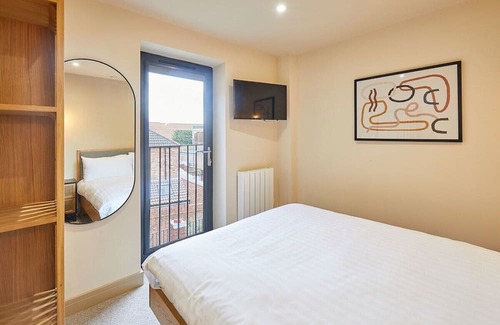 Tynemouth Apartamento | Host & Stay | No.33 S