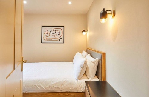 Tynemouth Apartamento | Host & Stay | No.33 S
