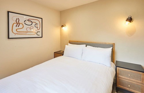 Tynemouth Apartamento | Host & Stay | No.33 S