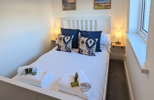Amble Cabaña | Spacious and stylish cottages located on the Northumberland Coast