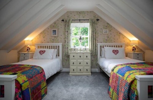 Chop Gate Casa | Host & Stay | Millfield Cottage