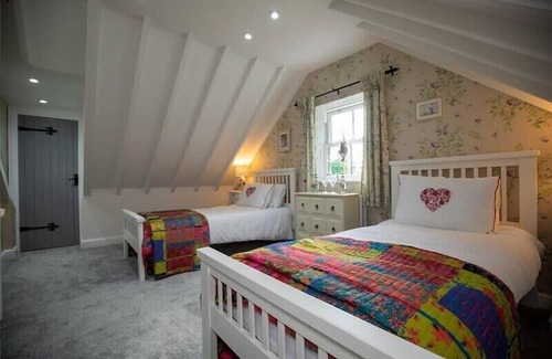 Chop Gate Casa | Host & Stay | Millfield Cottage