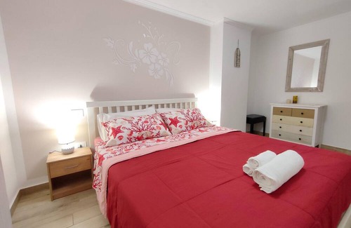 Granarola Apartamento | Belvilla by OYO Il Giardino dei Pini