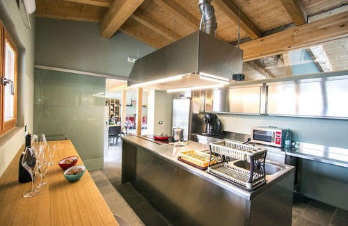 Falerone Villa | Villa Zen - Villa Zen