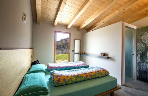 Falerone Villa | Villa Zen - Villa Zen