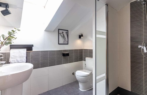 Ensanche Centro Apartamento | Apartment Málaga, 1 bedroom, 4 persons