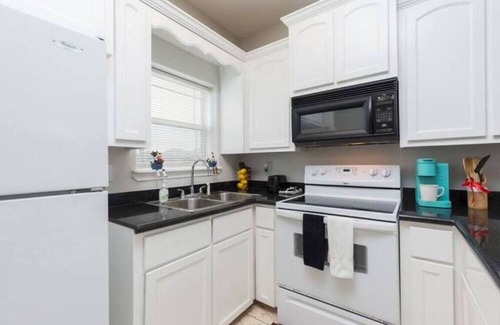 Edinburg Apartamento | Designer Trendy apartment!