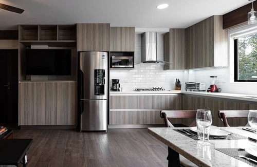 Monterrey Apartamento | New, with amenities and great location.