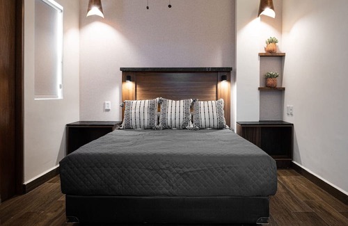 Monterrey Apartamento | New, with amenities and great location.
