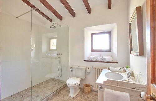 Deia Villa | Modern finca with pool and traditional charme in Deía
