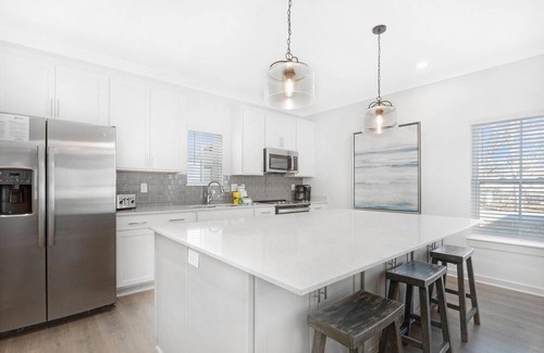 Orange Beach Casa | Hidden Gem! 3br/2.5ba Home/Pool/Near Beach/Slps 10