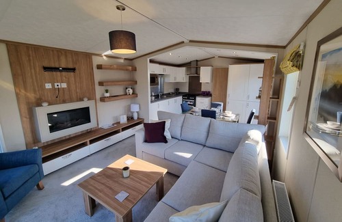 Coldstream Casa | 3 bedroom accommodation in Coldstream