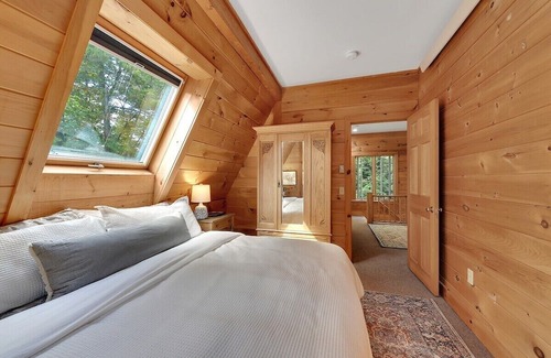 Becket Casa | Guest House Sanctuary by Evergreen Home