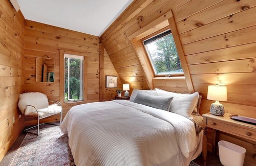 Becket Casa | Guest House Sanctuary by Evergreen Home