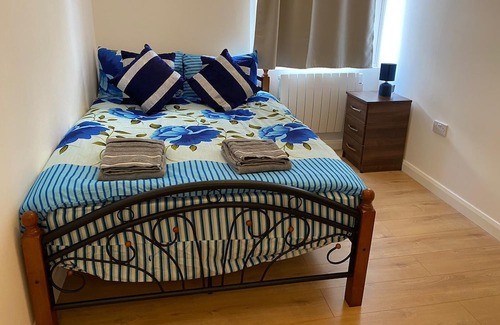 Walpole Apartamento | Two bedrooms in Ealing 2
