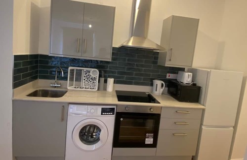Walpole Apartamento | Two bedrooms in Ealing 2