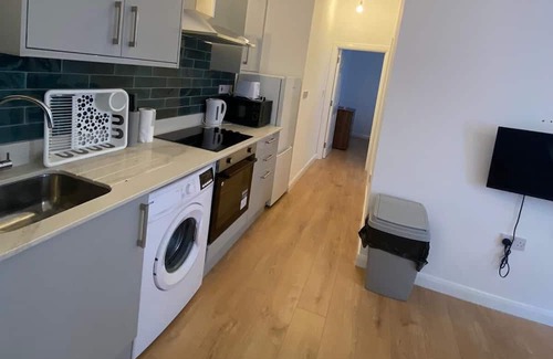 Walpole Apartamento | Two bedrooms in Ealing 2