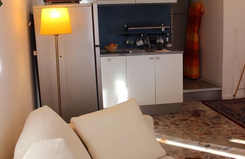 Stadera Apartamento | OPENSPACE ON NAVIGLI TWO MINUTES FROM METRO FAMAGOSTA CIR 015146-LNI-01921