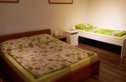 Balatonboglar Casa | Holiday house Balatonboglár for 1 - 8 persons with 3 bedrooms - Holiday house