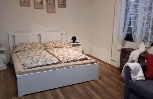 Balatonboglar Casa | Holiday house Balatonboglár for 1 - 8 persons with 3 bedrooms - Holiday house