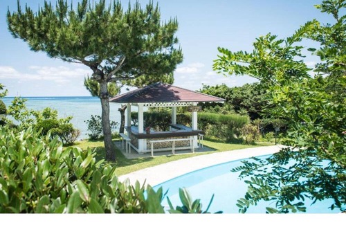 Ishigaki Casa | Deluxe Double Room Economy Family Room / Ishigaki Okinawa