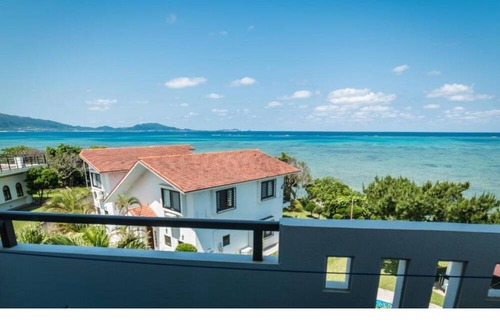 Ishigaki Casa | Deluxe Double Room Economy Family Room / Ishigaki Okinawa