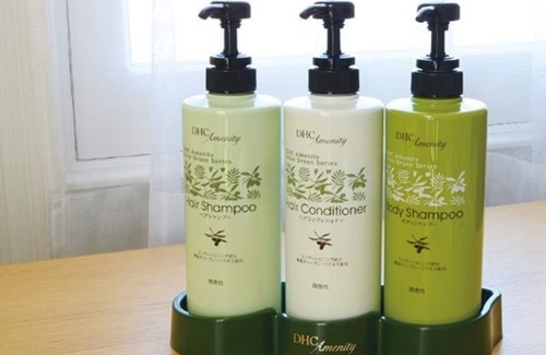 Higashihiroshima Casa | Nonsmoking Triple SPECIAL VALUE 100 natura / Higashihiroshima Hiroshima