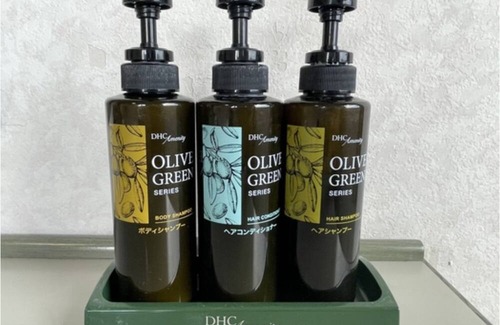 Higashihiroshima Casa | Nonsmoking Triple SPECIAL VALUE 100 natura / Higashihiroshima Hiroshima