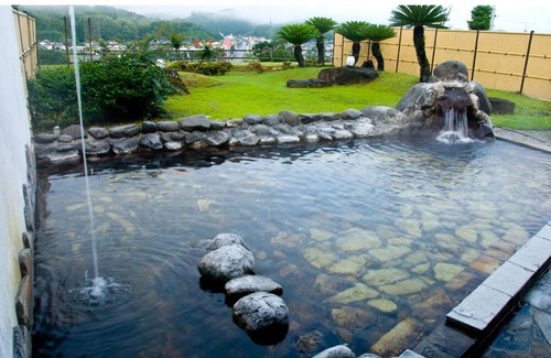 Hitoyoshi Casa | Stay without meals Standard twin Nonsmoking / Hitoyoshi Kumamoto