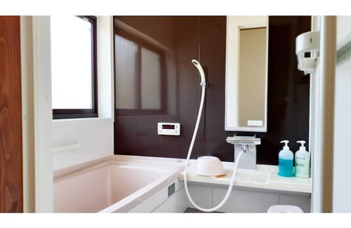 Nikko Casa | Rental detached houseSunmore Building No2Room / Nikko Tochigi