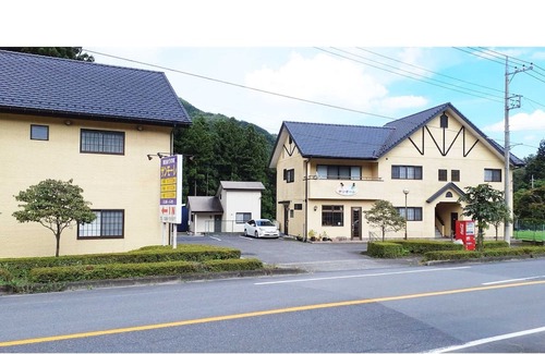 Nikko Casa | Rental detached houseSunmore Building No2Room / Nikko Tochigi