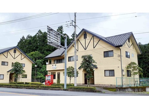 Nikko Casa | Rental detached houseSunmore Building No2Room / Nikko Tochigi