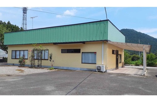 Nikko Casa | Rental detached houseSunmore Building No2Room / Nikko Tochigi