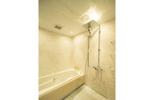 Karasumaoike Casa | Double studio HAWAIAN CHILL for 1 night without / Kyoto Kyōto