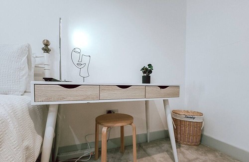 Tudor Apartamento | The Pembroke Studio by Richmond Park
