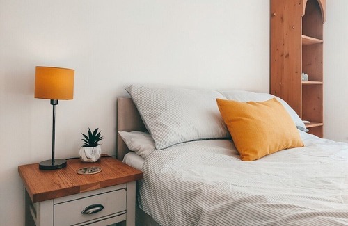 Ham Apartamento | The Isabella Studio by Richmond Park