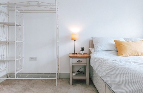 Ham Apartamento | The Isabella Studio by Richmond Park