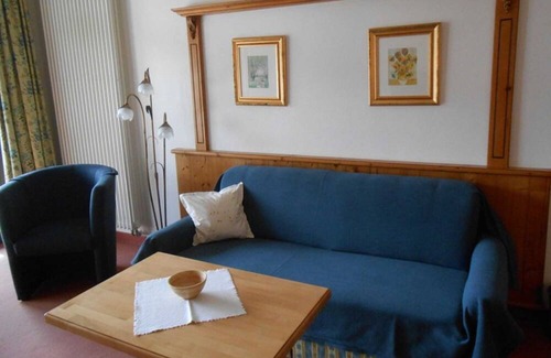 Fischbachau Apartamento | Appartment 8 - Gästehaus Anian