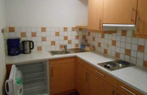 Fischbachau Apartamento | Appartment 8 - Gästehaus Anian